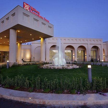 Hilton Garden Inn Mardin Buitenkant foto