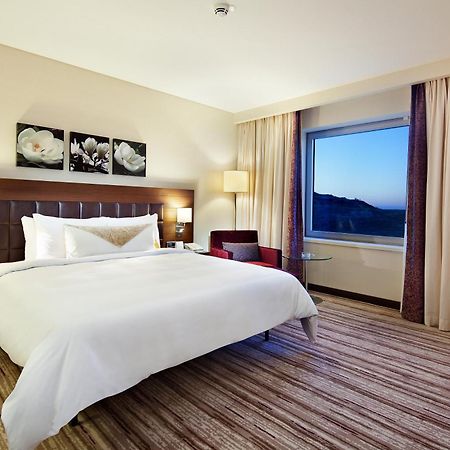 Hilton Garden Inn Mardin Buitenkant foto