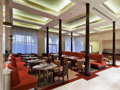 Hilton Garden Inn Mardin Buitenkant foto