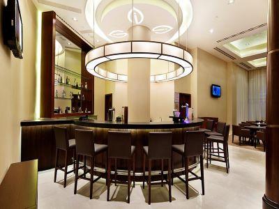 Hilton Garden Inn Mardin Buitenkant foto