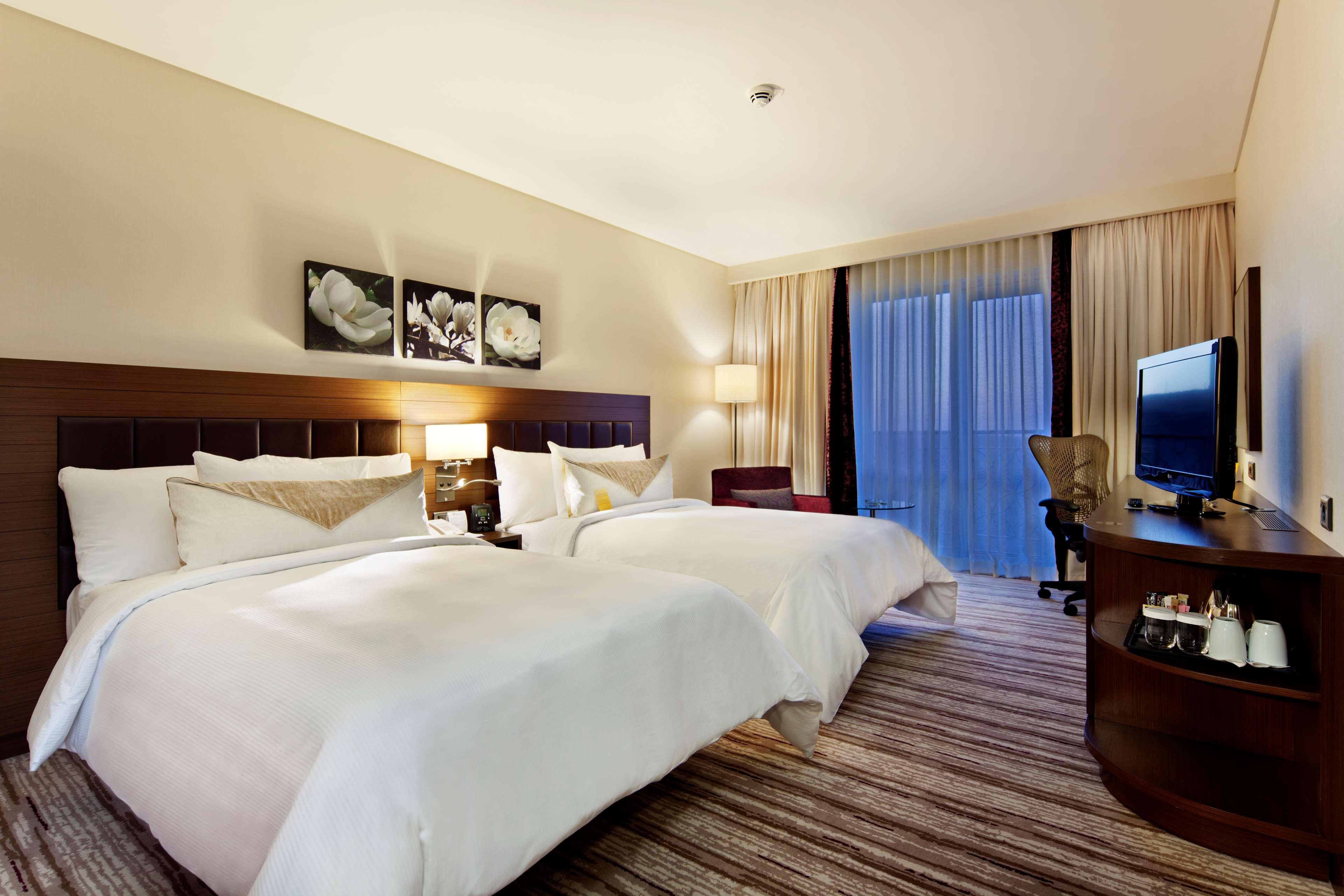 Hilton Garden Inn Mardin Kamer foto