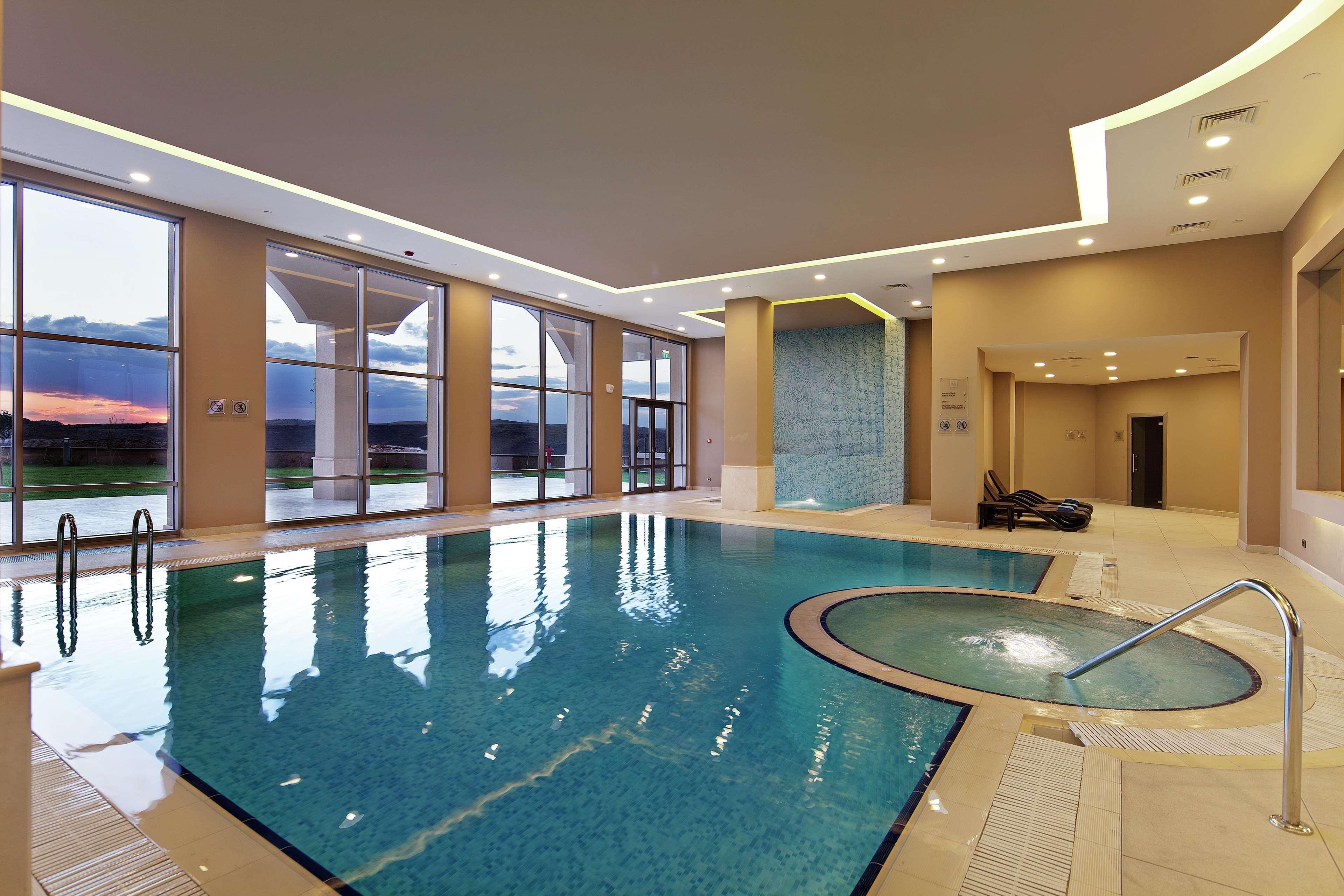 Hilton Garden Inn Mardin Buitenkant foto