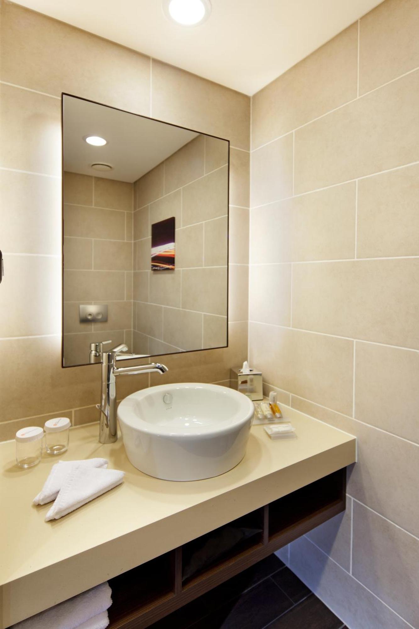 Hilton Garden Inn Mardin Buitenkant foto