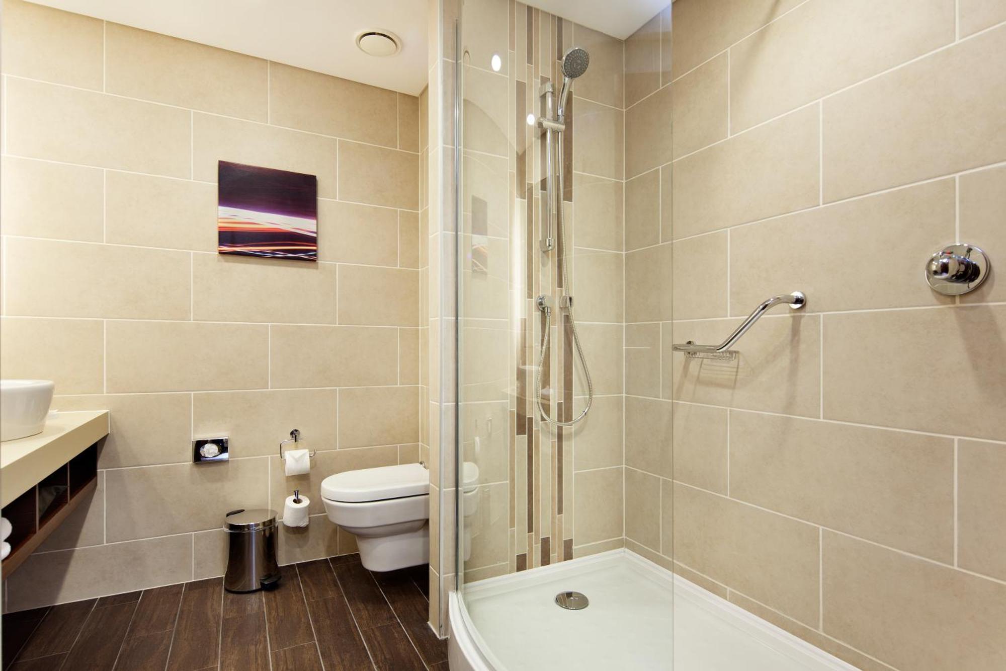 Hilton Garden Inn Mardin Buitenkant foto