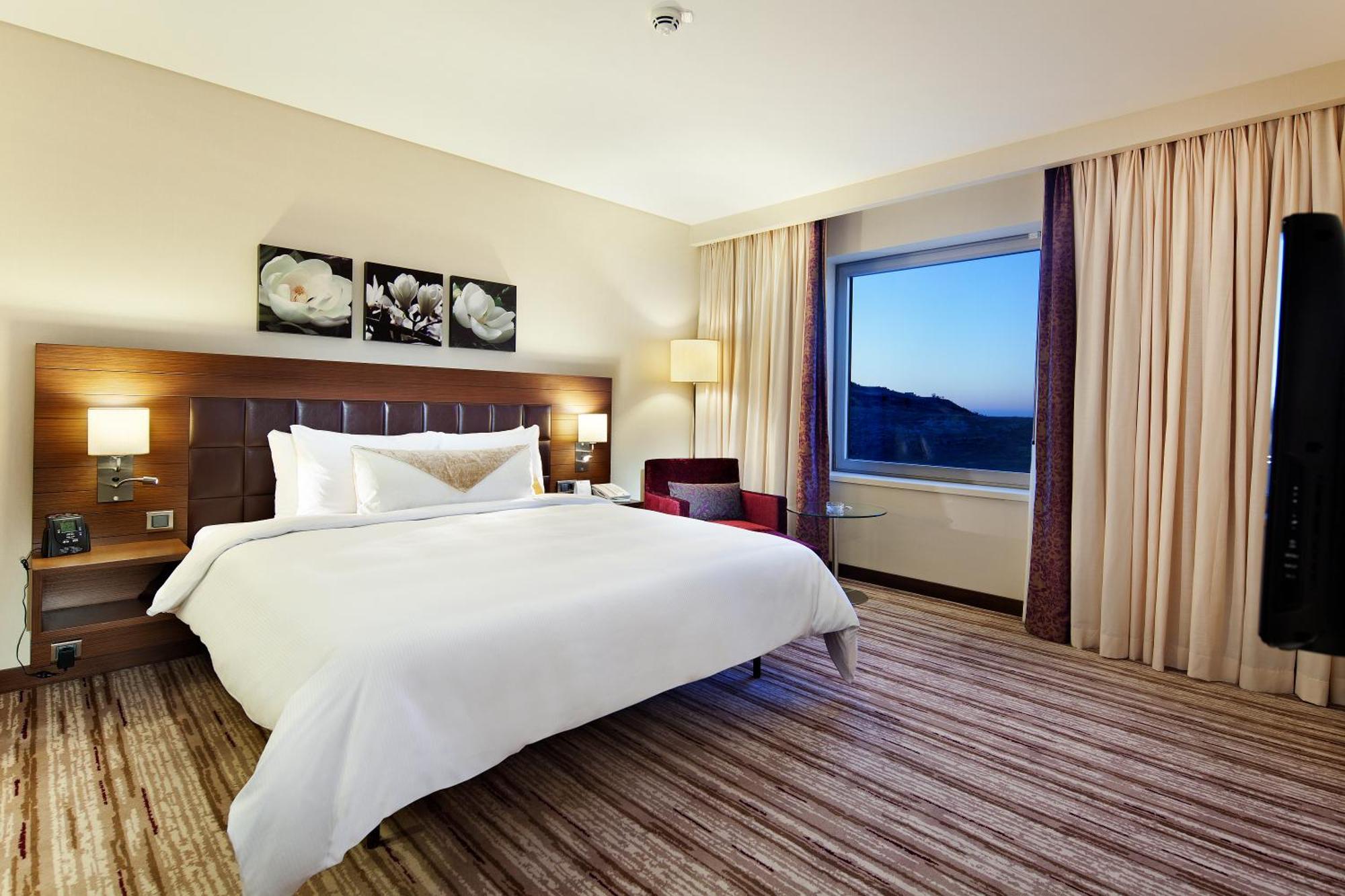 Hilton Garden Inn Mardin Buitenkant foto