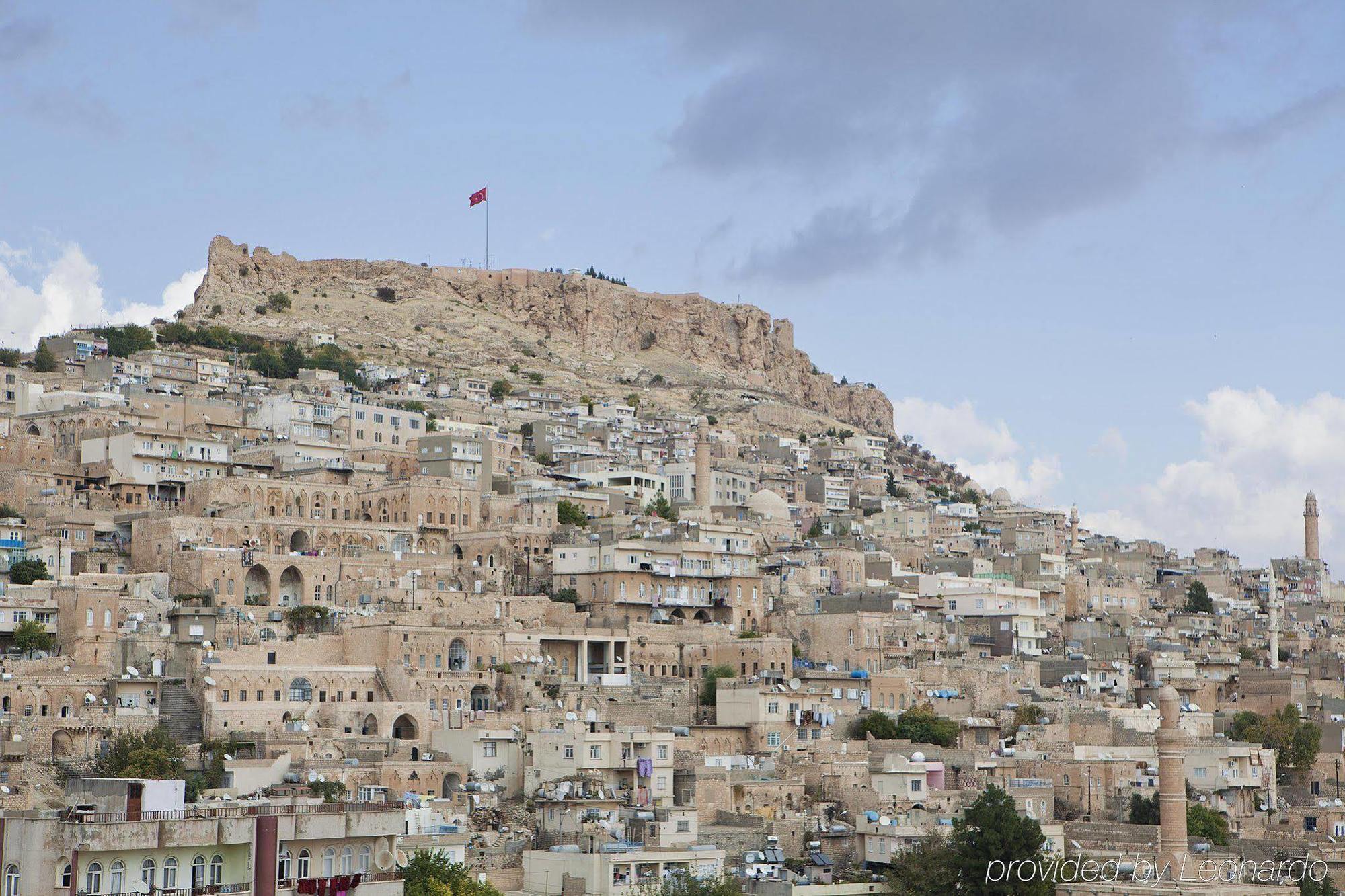 Hilton Garden Inn Mardin Voorzieningen foto