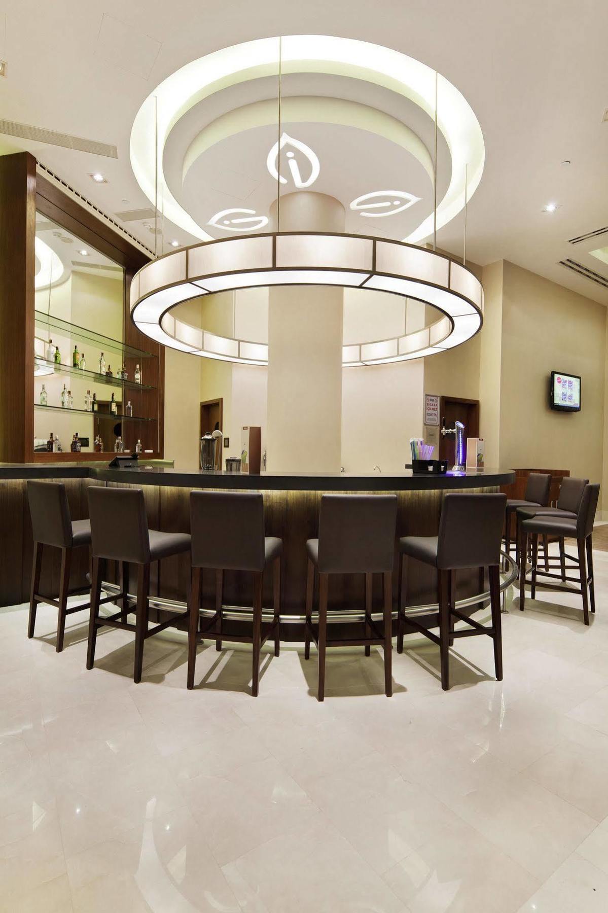 Hilton Garden Inn Mardin Buitenkant foto
